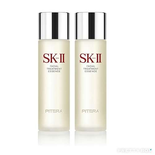 SKII 美之匙 護膚精華 (神仙水)  230ml x2