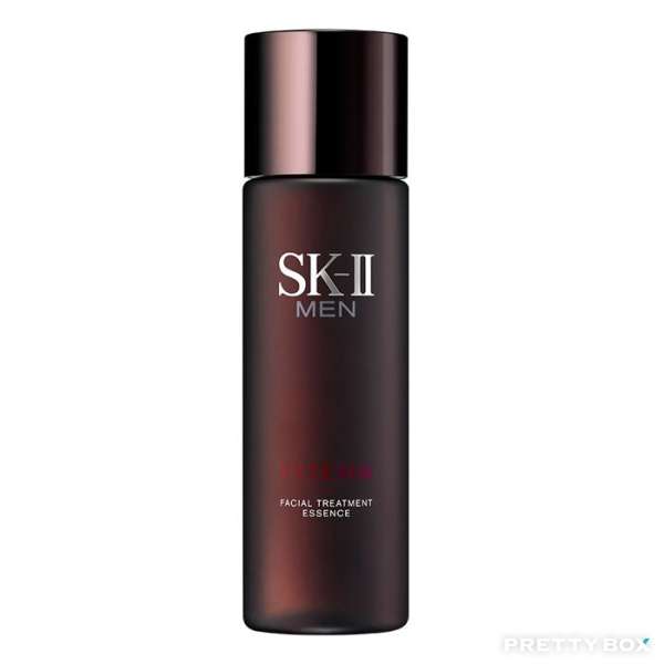 SKII  男士活能護膚精華 (神仙水)  230ml