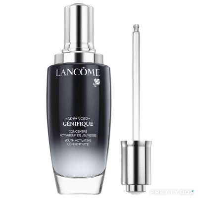 Lancome 嫩肌活膚精華 100 ml