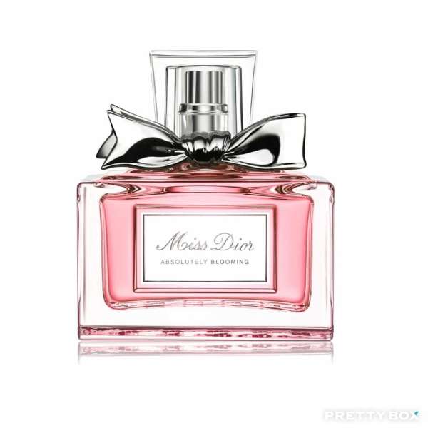 Christian Dior Miss Dior Absolutely Blooming Eau de Parfum 100ml