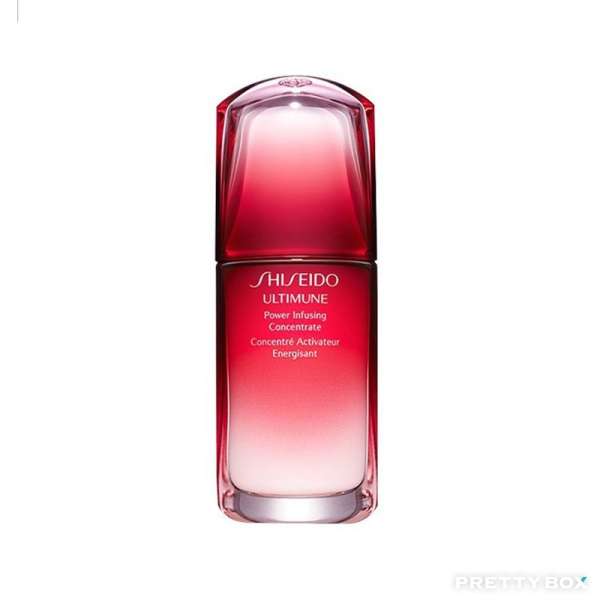 Shiseido Ultimune Power Infusing Concentrate 50ml