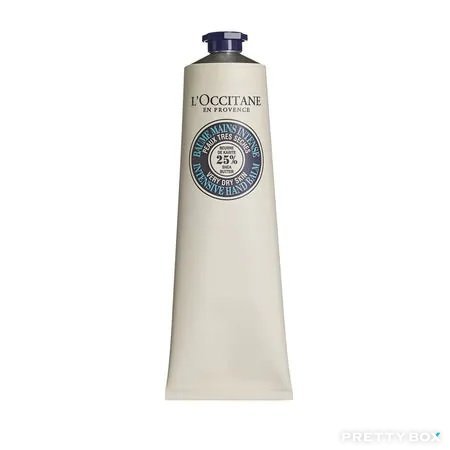 L'OCCITANE 乳木果深層修護潤手霜 150ml