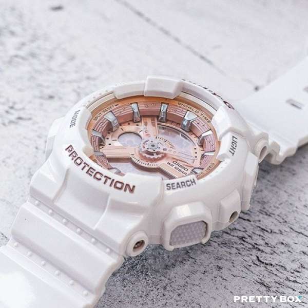 CASIO Baby-G #BA-110-7A1