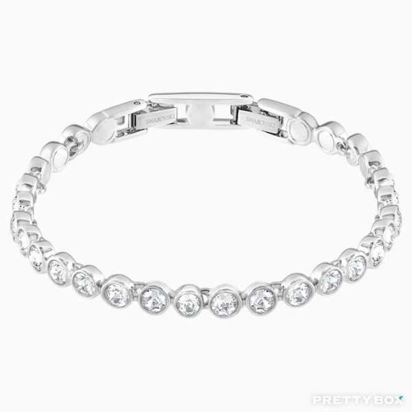 Swarovski 1791305 Tennis Bracelet