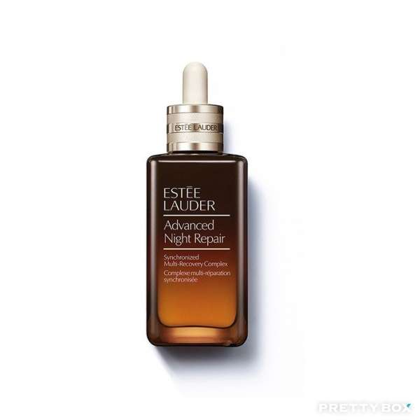Estee Lauder Advanced Night Repair 升級再生基因修復精華 100ml
