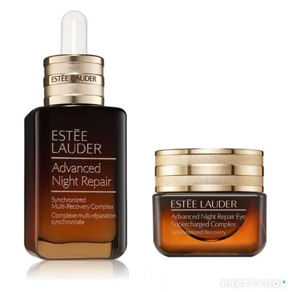 Estee Lauder Advanced Night Repair Face 50ml+ New Advanced Night Repair 15ml