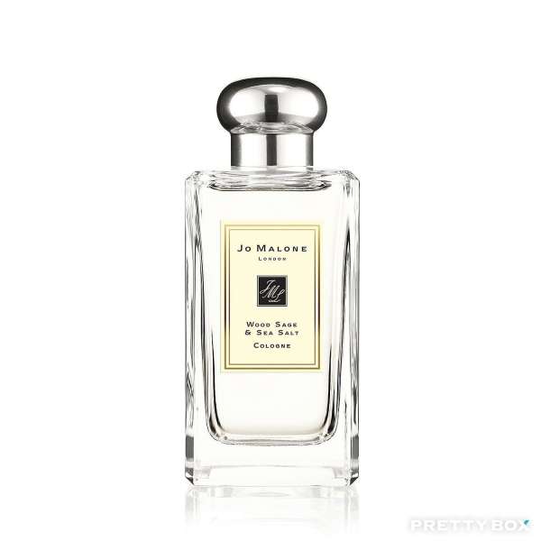 Jo Malone Wood Sage & Sea Salt 100ml