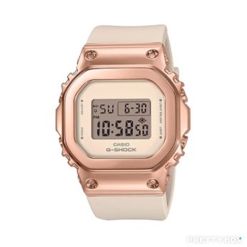 CASIO G-Shock #GM-S5600PG-4