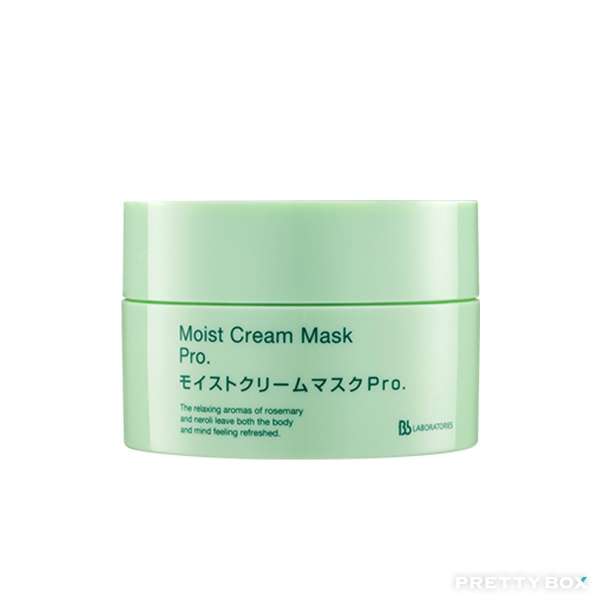 BB Laboratories 復活草水潤修護面膜 175g