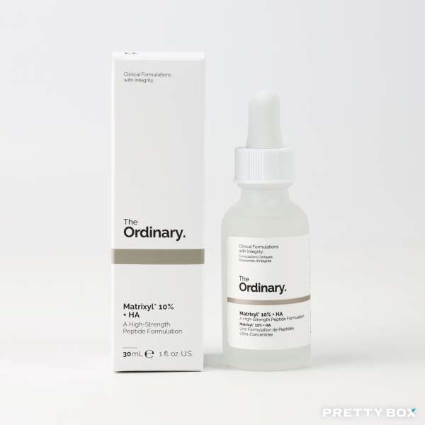 The Ordinary Matrixyl 10% + HA 30ml 