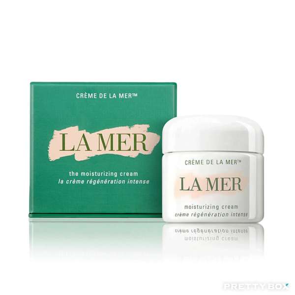 La Mer Moisturizing Cream 100 ml