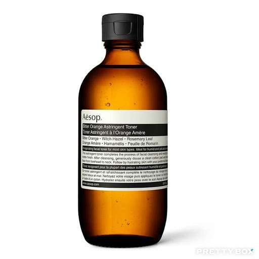 AESOP Tónico Astringente Naranja Amarga 200ml