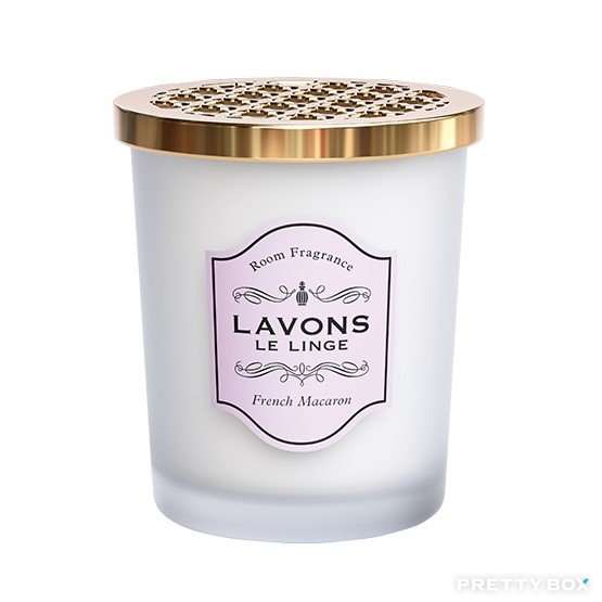 Lavons Ambientador Macarcón Francés