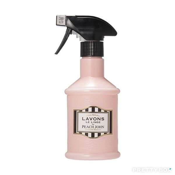 Lavons 除菌雅芳衣物香水噴霧370ml - 秘密誘惑