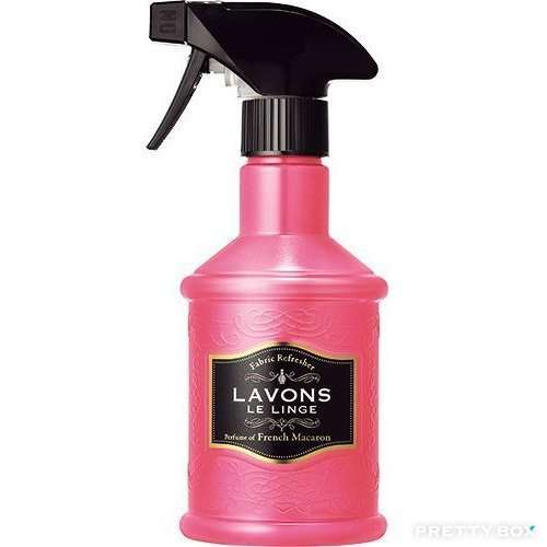 Lavons Refrescador de Telas Macaron Francés 370ml