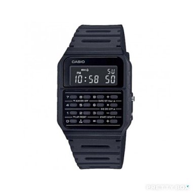 CASIO Data Bank #CA-53WF-1B