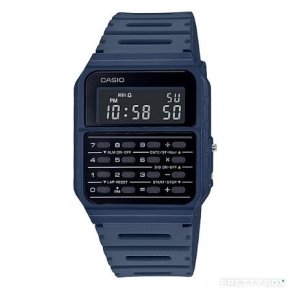 CASIO Data Bank #CA-53WF-2B