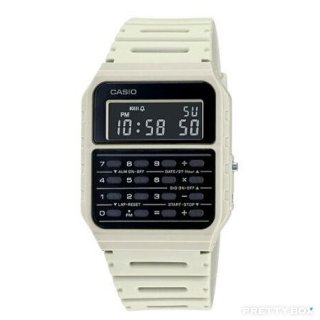 CASIO Data Bank #CA-53WF-8B