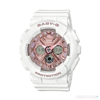 CASIO Baby-G #BA-130-7A1