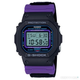 CASIO G-Shock #DW-5600THS-1