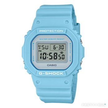 CASIO G-Shock #DW-5600SC-2