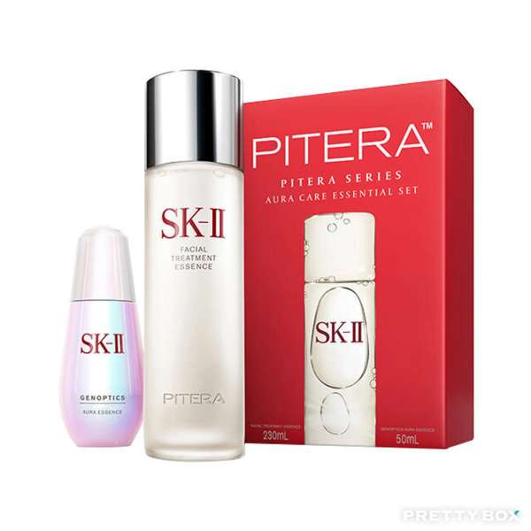 SKII 皇牌小燈泡50ml + 神仙水230ml