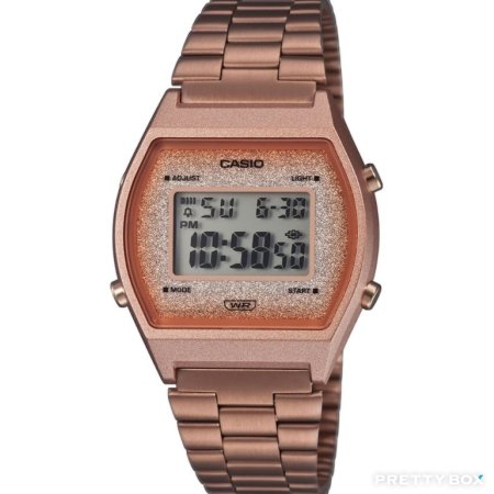CASIO Vintage #B640WCG-5EF