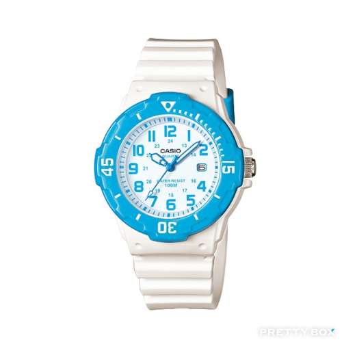 CASIO General #LRW-200H-2B