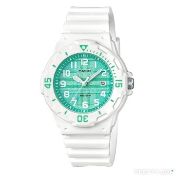 CASIO General #LRW-200H-3C