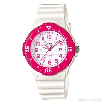 CASIO General #LRW-200H-4B