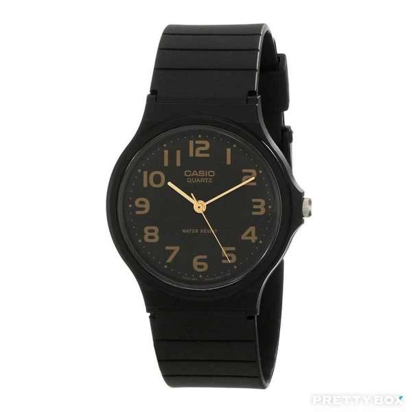 CASIO General #MQ-24-1B2