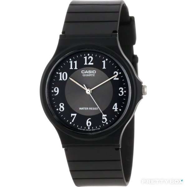 CASIO General #MQ-24-1B3