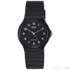 CASIO General #MQ-24-1B