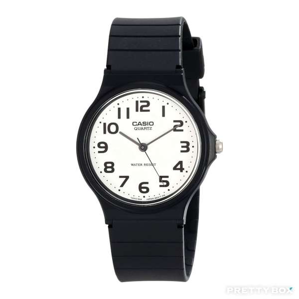 CASIO General #MQ-24-7B2