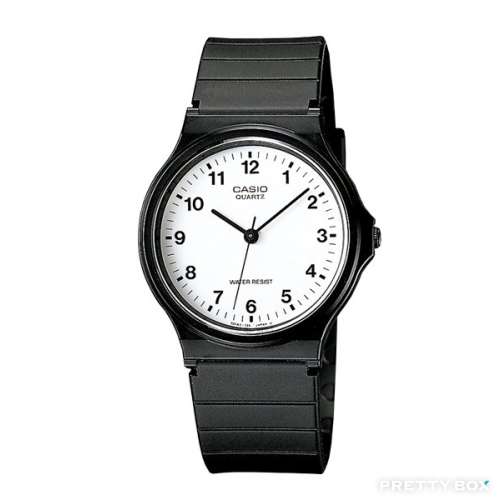CASIO General #MQ-24-7B