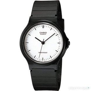 CASIO General #MQ-24-7E