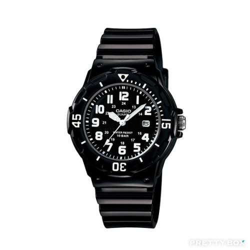CASIO General #LRW-200H-1B
