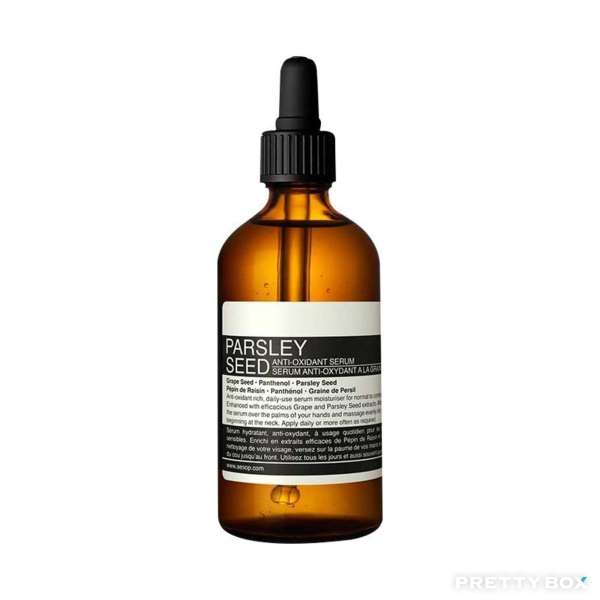 AESOP Sérum Anti-Oxydant aux Graines de Persil 100 ml
