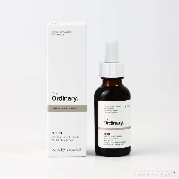 The Ordinary Aceite B Ordinario 30ml