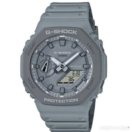 CASIO G-Shock #GA-2110ET-8A