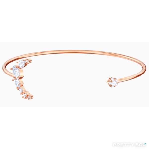 Swarovski 5486353 MOONSUN Cuff