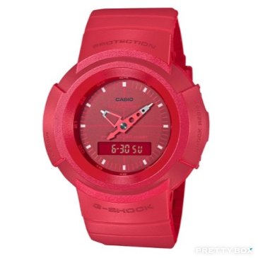 CASIO G-Shock #AW-500BB-4E