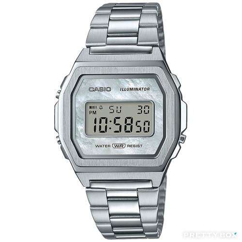 CASIO Vintage Iconic Collection #A1000D-7