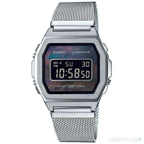 CASIO Vintage Iconic Collection #A1000M-1B
