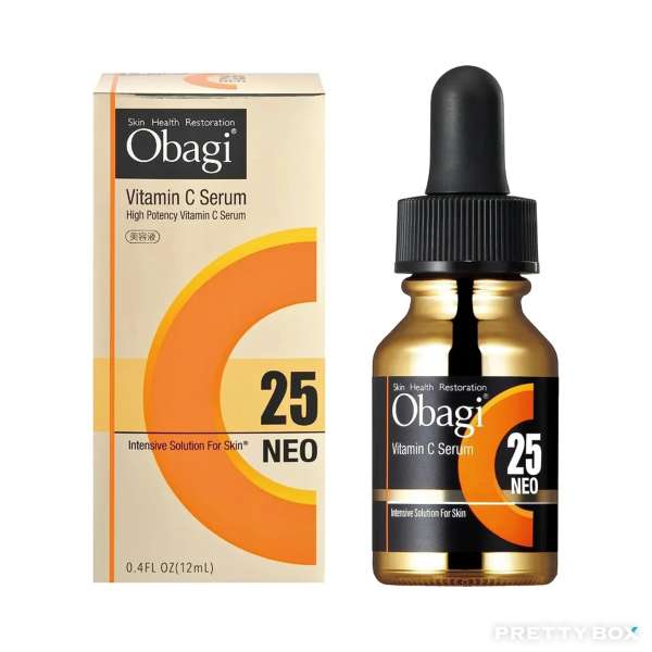 Obagi Vitamin C25 NEO Serum (New Version) 12ml