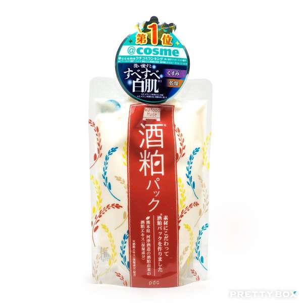 PDC Wafood Made Sake Pack 170g