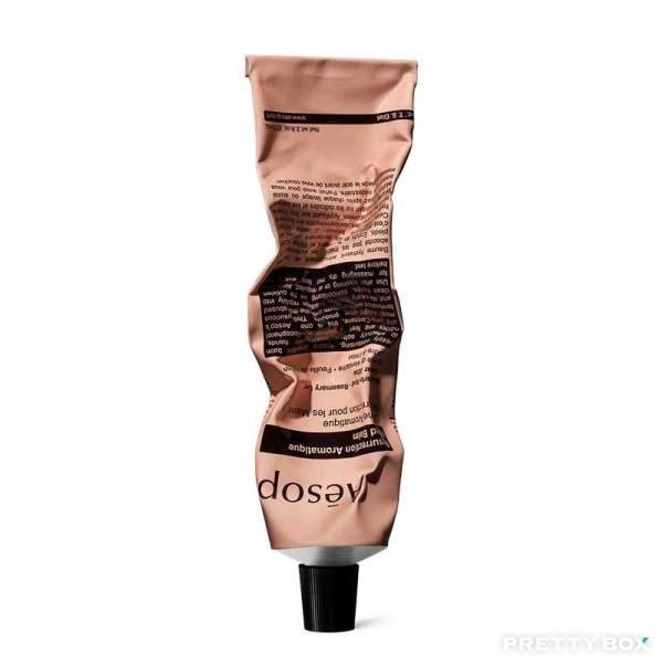 AESOP 賦活芳香護手霜 75ml