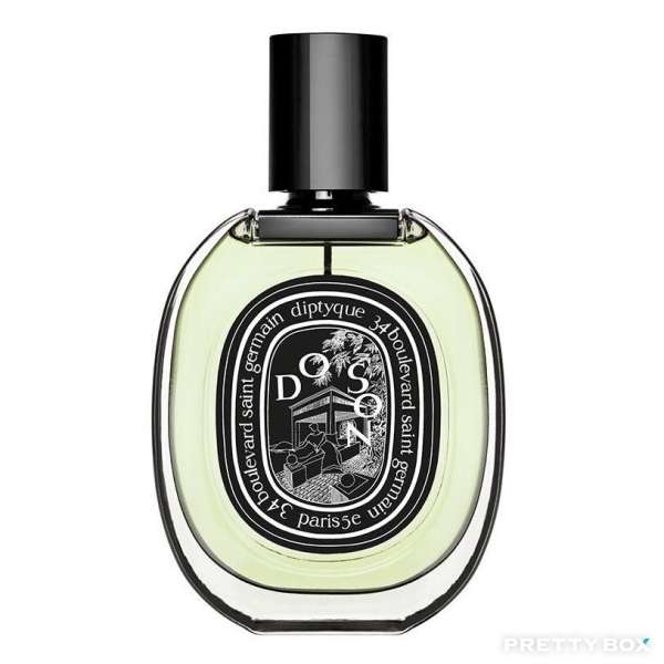 Diptyque DO SON 杜桑淡香精 75ml