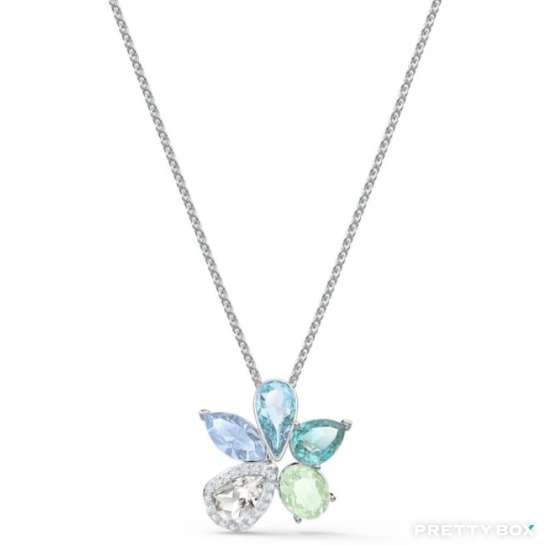 施華洛世奇 5518414 SUNNY 項鍊