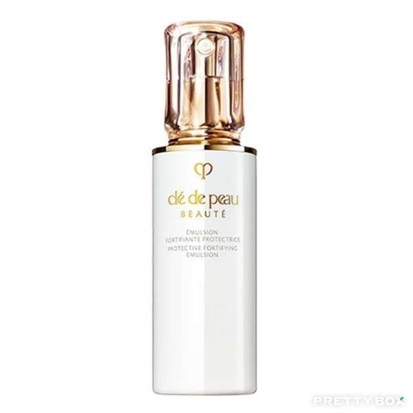 Cle De Peau 鉑鑽日間防曬活膚乳液 125ml SPF25 PA+++